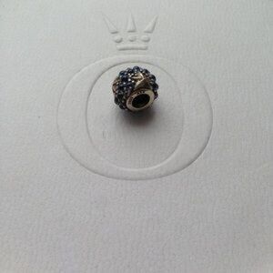 Pandora Oceanic Starfish Charm